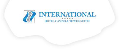International logo